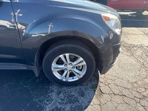 Used 2014 Chevrolet Equinox LS w/ LPO, Protection Package FWD image 15
