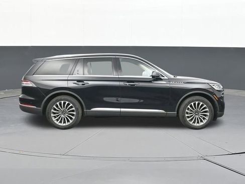 Used 2022 Lincoln Aviator Reserve w/ Equipment Group 201A AWD/4WD image 18