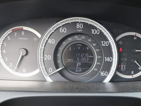 Used 2013 Honda Accord EX-L image 13