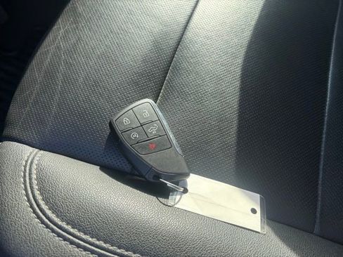 Used 2024 Chevrolet Silverado 2500 LTZ image 18