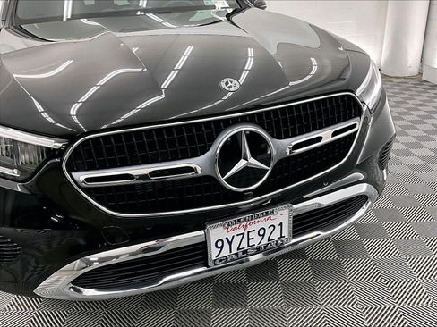 Used 2026 Mercedes-Benz GLC 300 4MATIC image 31