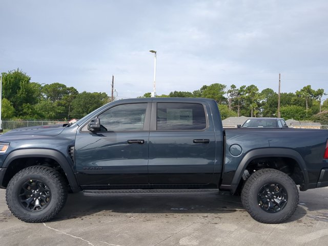 New 2026 RAM 1500 RHO AWD/4WD image 5