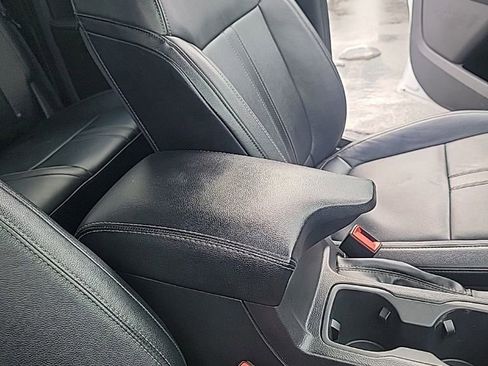 Used 2023 Ford Ranger Lariat w/ FX4 Off-Road Package image 39