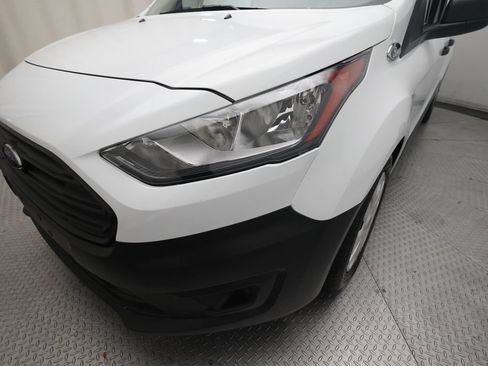 Used 2022 Ford Transit Connect XL FWD image 22