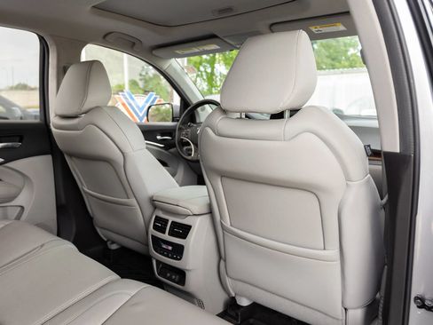 Used 2018 Acura MDX SH-AWD w/ Technology Package image 27
