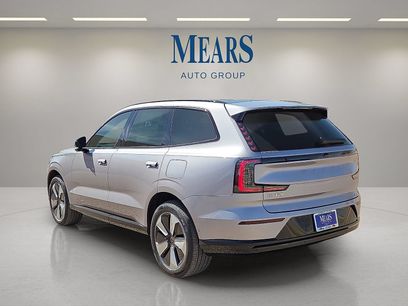 New 2026 Volvo EX90 Plus