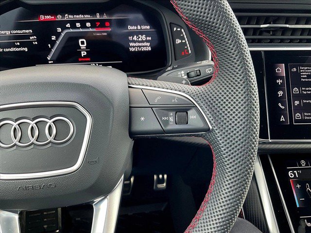 Used 2026 Audi Q8 Prestige AWD/4WD image 21
