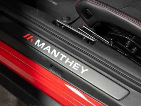 Used 2025 Porsche 911 GT3 RS RWD image 24
