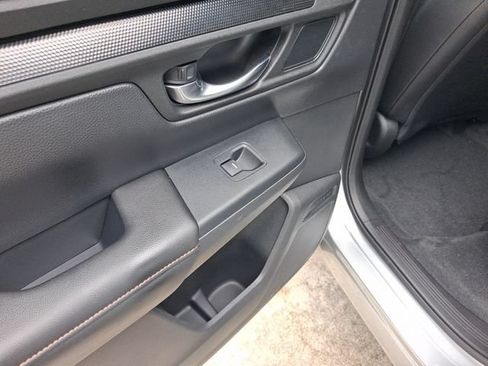 Used 2025 Honda CR-V Sport-L image 10