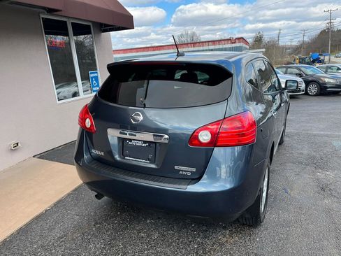 Used 2013 Nissan Rogue S w/ Special Edition Pkg image 6