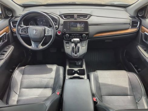 Certified 2018 Honda CR-V EX-L image 18