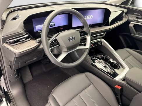 Used 2026 Audi Q5 Premium Plus w/ Premium Plus AWD/4WD image 9