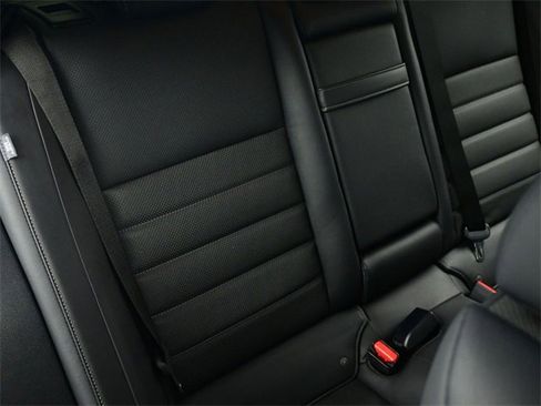 Used 2017 Lexus IS 300 F Sport w/ F Sport Package image 37