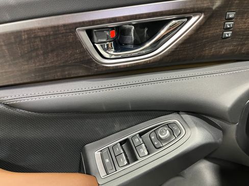 New 2026 Subaru Ascent Touring AWD/4WD image 13