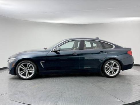 Used 2016 BMW 435i Gran Coupe RWD image 3