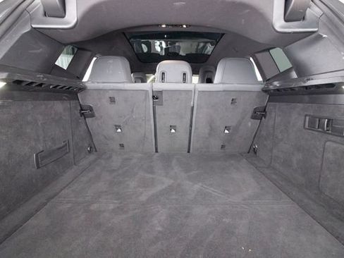 Used 2022 BMW iX xDrive50 w/ Premium Package AWD/4WD image 23