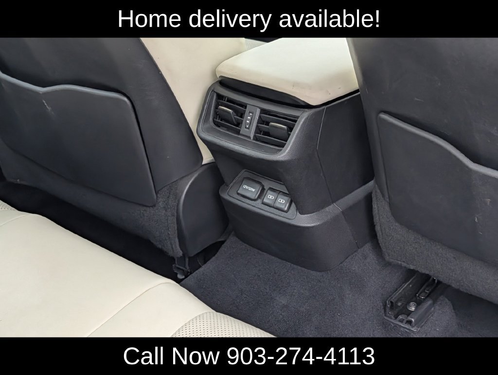 Used 2022 Lexus ES 300h w/ Premium Package FWD image 36