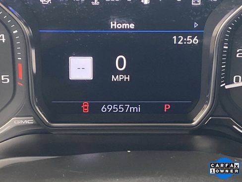 Used 2022 GMC Sierra 2500 Denali w/ Denali Ultimate Package image 33