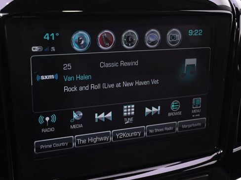 Used 2018 Chevrolet Traverse Premier w/ LPO, Floor Liner Package AWD/4WD image 30