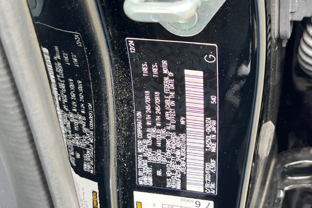 Used 2025 Toyota Land Cruiser 1958 AWD/4WD image 33