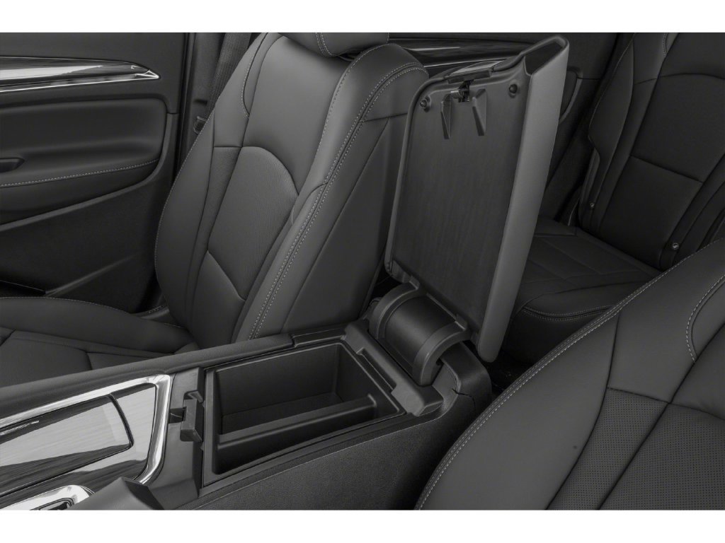 Used 2023 Buick Enclave Essence w/ Experience Buick Package AWD/4WD image 12