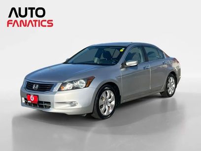 Used 2009 Honda Accord EX