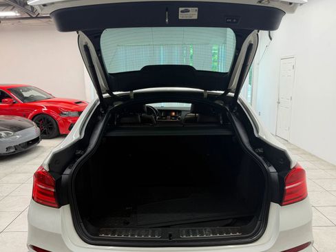 Used 2018 BMW X4 xDrive28i AWD/4WD image 17