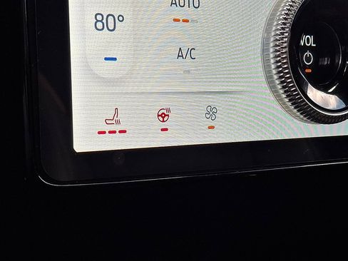 Used 2021 Ford Mustang Mach-E GT image 23