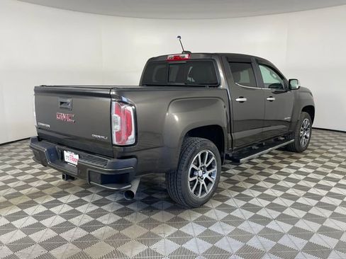 Used 2019 GMC Canyon Denali AWD/4WD image 24