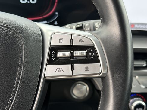 Used 2024 Kia Telluride S w/ S Sunroof Package AWD/4WD image 24