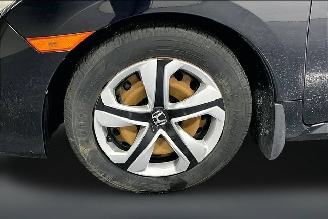 Used 2016 Honda Civic LX image 28