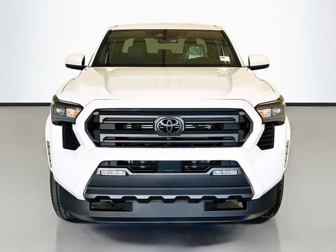 New 2026 Toyota Tacoma SR5 AWD/4WD image 2