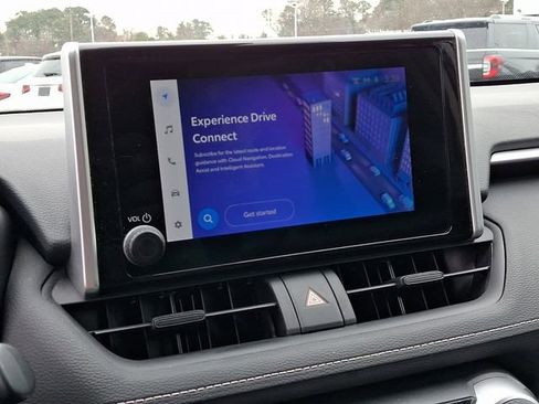 Used 2024 Toyota RAV4 LE image 19