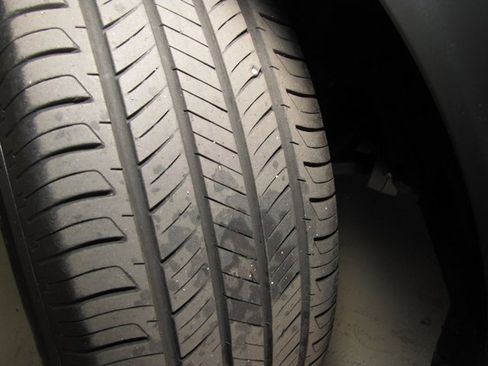 Certified 2024 Honda CR-V LX image 25