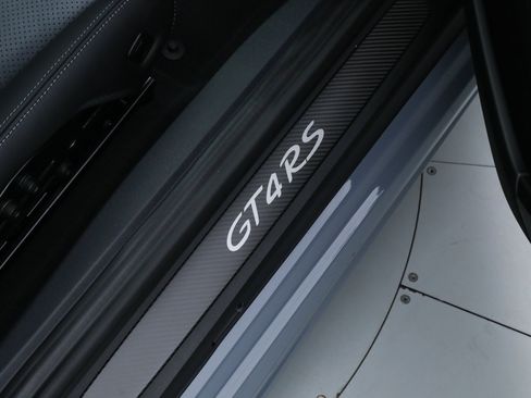 Used 2023 Porsche 718 Cayman GT4 RS RWD image 23