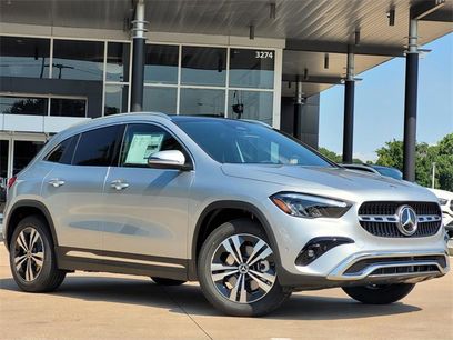 New 2026 Mercedes-Benz GLA 250