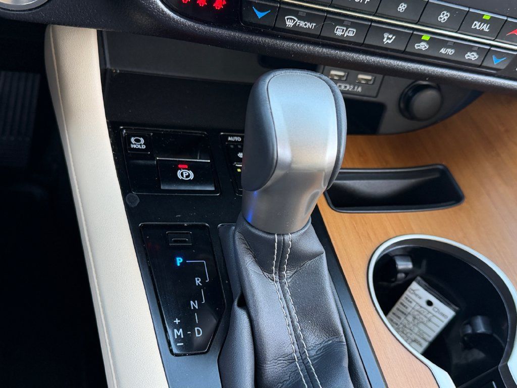 Used 2022 Lexus RX 350 AWD w/ Premium Package image 23