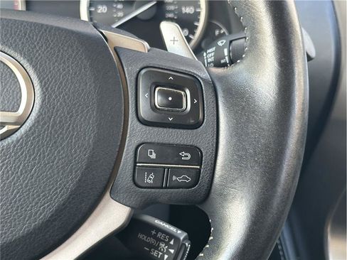 Used 2019 Lexus NX 300 AWD w/ Premium Package image 23