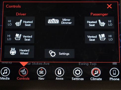 Used 2017 Dodge Challenger GT w/ Driver Convenience Group AWD/4WD image 41