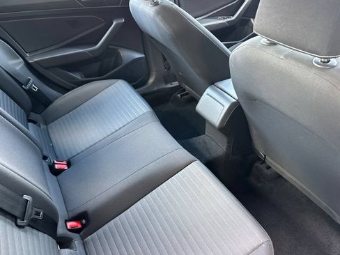 Used 2024 Volkswagen Jetta S FWD image 17