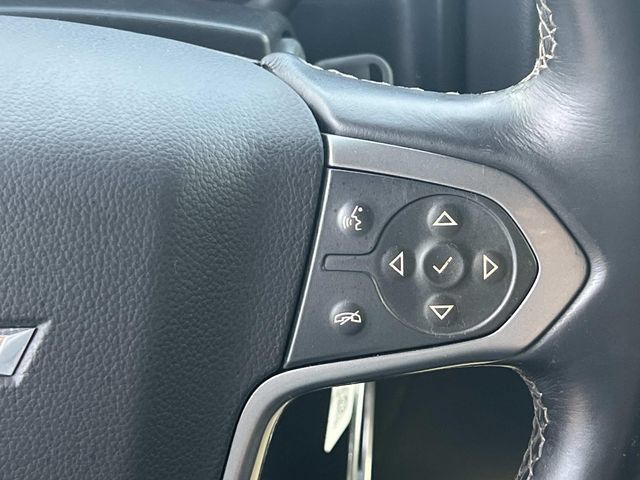 Used 2015 Chevrolet Silverado 2500 LT RWD image 26