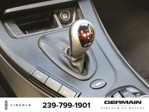 Used 2013 BMW M3 Convertible image 27