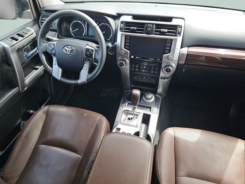 Used 2020 Toyota 4Runner Limited AWD/4WD image 30
