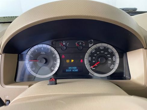 Used 2009 Ford Escape XLT FWD image 5