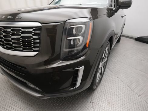 Used 2020 Kia Telluride SX AWD/4WD image 24