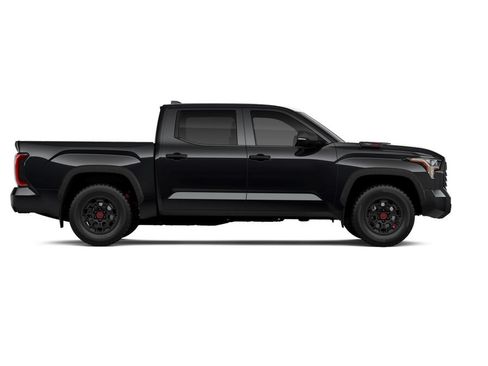 New 2026 Toyota Tundra TRD Pro AWD/4WD image 12
