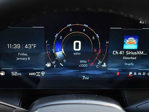 New 2026 Chevrolet Equinox LT image 13