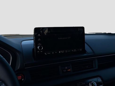 New 2025 Honda Pilot EX-L image 12