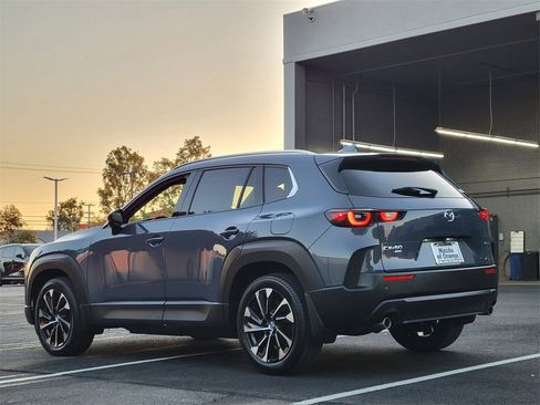 New 2026 MAZDA CX-50 2.5 Hybrid w/ Weather Package image 2