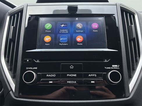 Used 2021 Subaru Crosstrek 2.0i Premium w/ Moonroof Package image 17